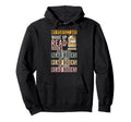 My Day Wake Up Read Books Bookworm Book Hoodie - Unique Graphic Men Women - T-Shirt, Sweatshirt, Hoodie