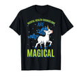 Mental Health Counselors Are Magical T-Shirt - Streetwear Style for Adults - T-Shirt, Sweatshirt, Hoodie