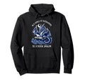 Book Lover Reader World Bookworms Be Book Hoodie - Graphic Print Unisex - T-Shirt, Sweatshirt, Hoodie