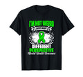 Im Not Weird Mental Illness Support T-Shirt - Novelty Apparel for Adults - T-Shirt, Sweatshirt, Hoodie