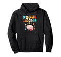 Alphabet Human Brain Focus Juggler Hoodie - Fun Novelty Design for Adults - T-Shirt, Sweatshirt, Hoodie