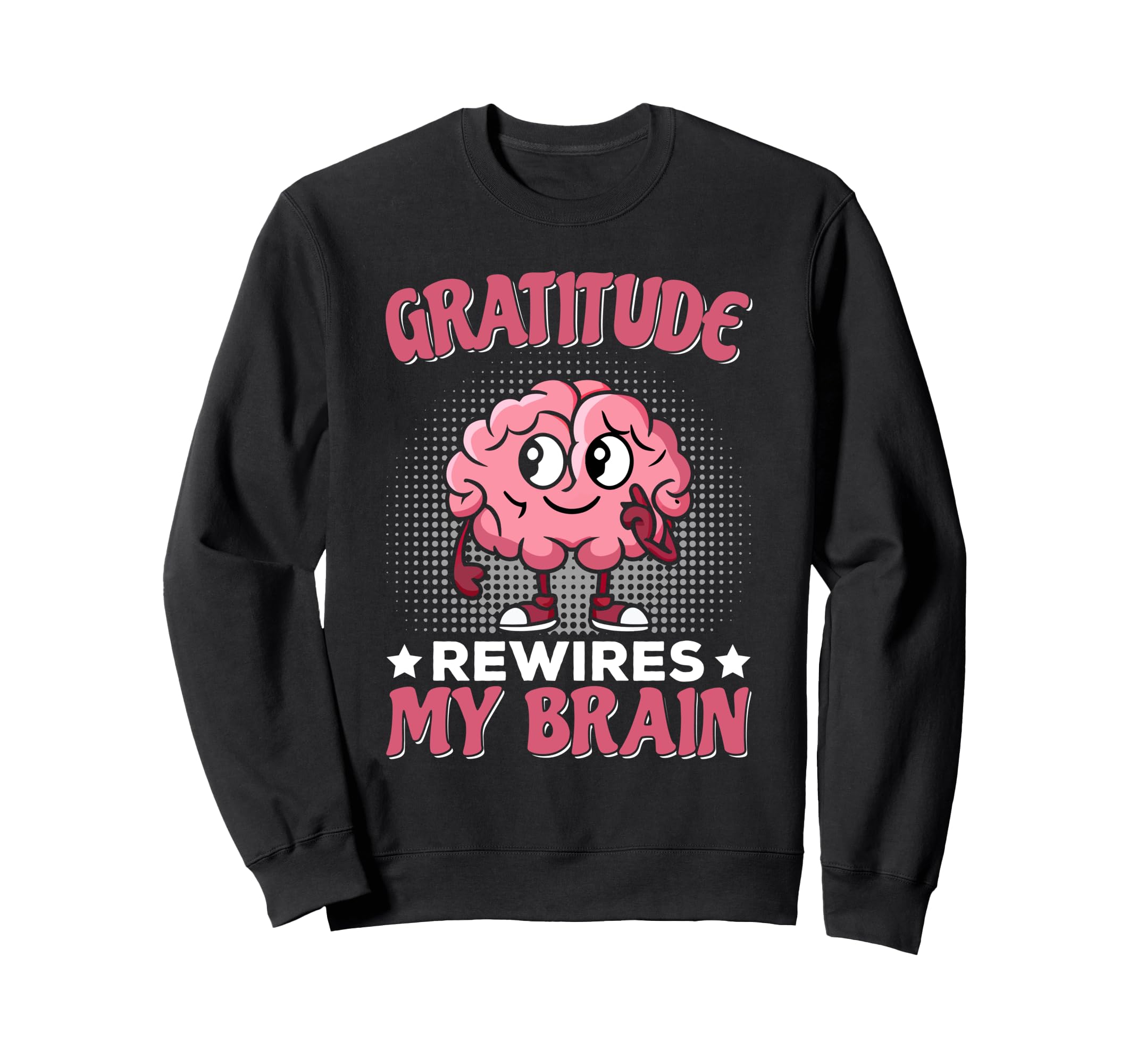 Mental Health Therapists Sweatshirt - Streetwear Style for Adults - T-Shirt, Sweatshirt, Hoodie