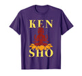 Kensho Zen Meditation Spiritual Yoga T-Shirt - Casual Everyday Wear Unisex - T-Shirt, Sweatshirt, Hoodie
