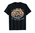 Be Kind To Your Mind Brain Mental T-Shirt - Streetwear Style Men Women - T-Shirt, Sweatshirt, Hoodie