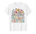 Motivational Progress Over Perfection T-Shirt - Unique Graphic for Adults - T-Shirt, Sweatshirt, Hoodie