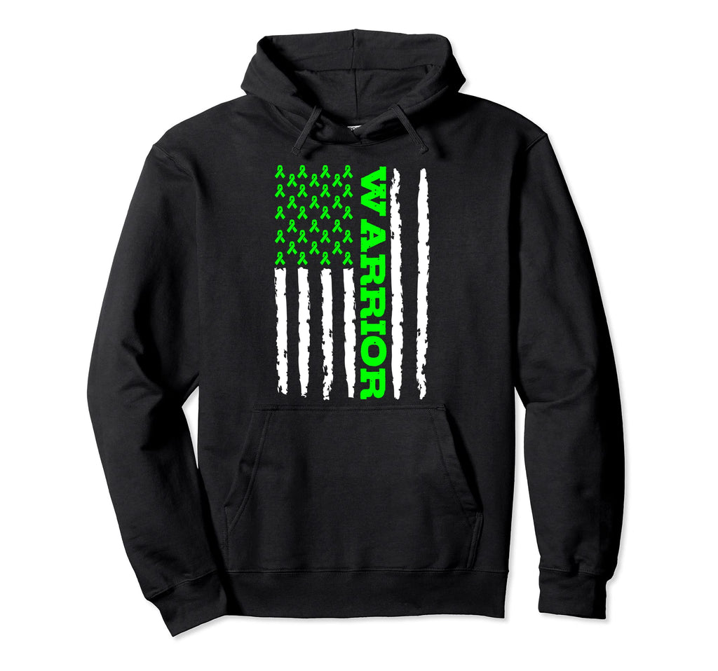 Bipolar Disorder Awareness Hoodie - Fun Novelty Design Men Women - T-Shirt, Sweatshirt, Hoodie
