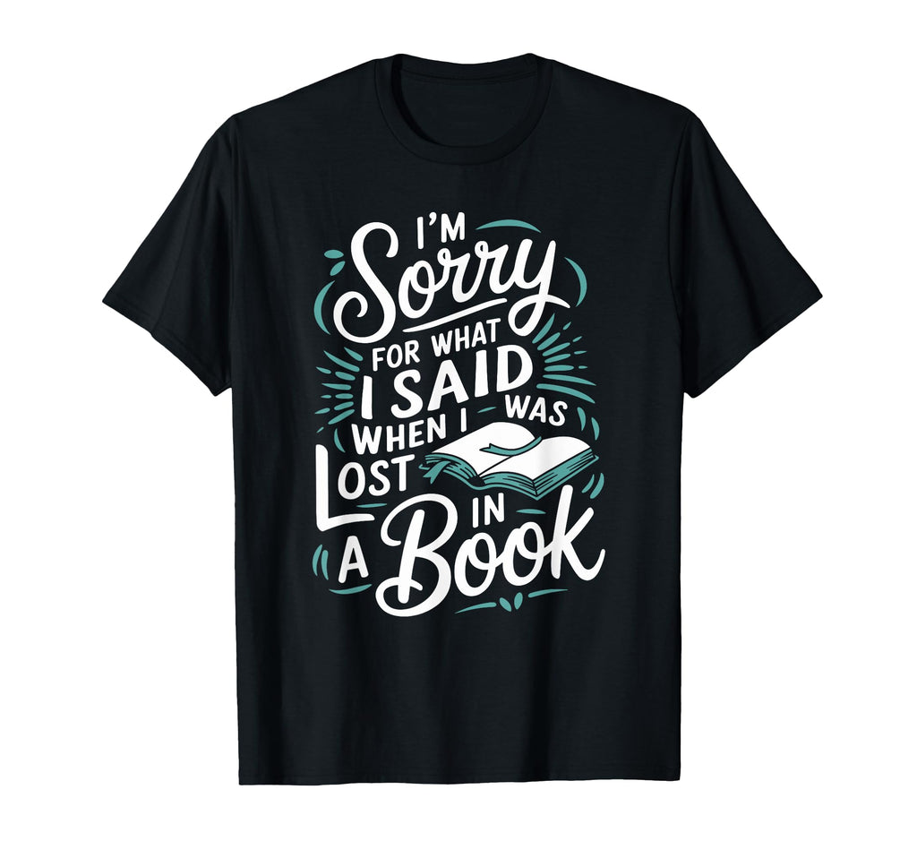 Book Lover Bookworms T-Shirt - Aesthetic Graphic Men Women - T-Shirt, Sweatshirt, Hoodie
