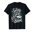 Book Lover Bookworms T-Shirt - Aesthetic Graphic Men Women - T-Shirt, Sweatshirt, Hoodie