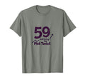 59 And Living Plot Twist T-Shirt - Casual Everyday Wear for Adults - T-Shirt, Sweatshirt, Hoodie