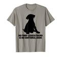 Dog Therapy Emotional Guide Pet T-Shirt - Trendy Graphic Men Women - T-Shirt, Sweatshirt, Hoodie