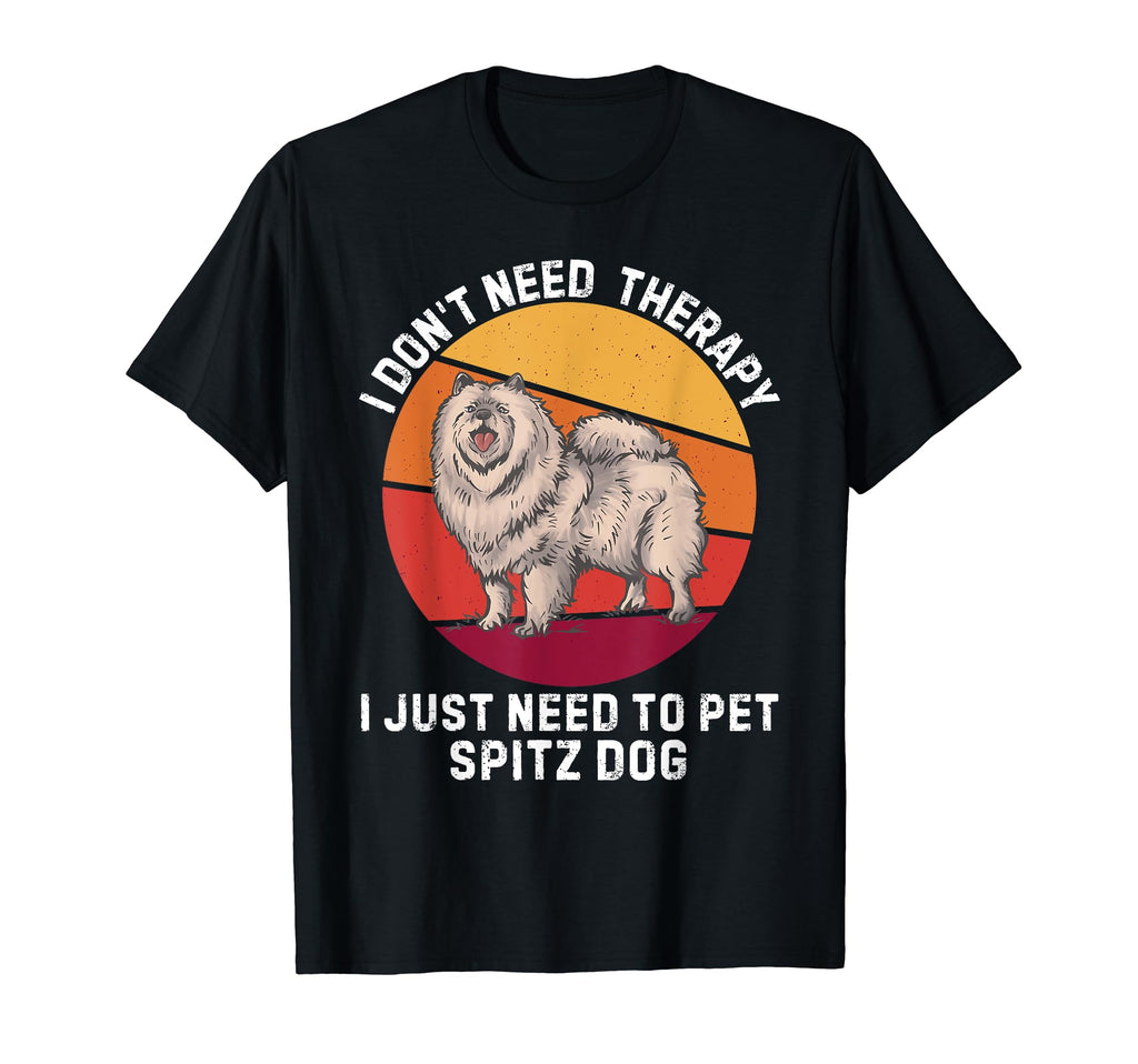 I Dont Need Therapy I Just Need To T-Shirt - Minimalist Print Men Women - T-Shirt, Sweatshirt, Hoodie