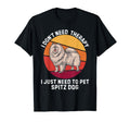 I Dont Need Therapy I Just Need To T-Shirt - Minimalist Print Men Women - T-Shirt, Sweatshirt, Hoodie