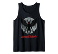 Cryptid Cryptozoology Mothman T-Shirt - Casual Everyday Wear for Adults - T-Shirt, Sweatshirt, Hoodie