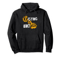 Existing Is Enough Self Care Hoodie - Casual Everyday Wear for Adults - T-Shirt, Sweatshirt, Hoodie