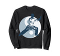 Tai Chi S Chuan Meditation S Zen Sweatshirt - Aesthetic Graphic Unisex - T-Shirt, Sweatshirt, Hoodie