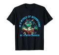 Dragon World Bookworms Be Book Dragon T-Shirt - Novelty Apparel Unisex - T-Shirt, Sweatshirt, Hoodie