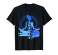 Mindfulness Is Key To Blissfulness Womens T-Shirt - Trendy Graphic Unisex - T-Shirt, Sweatshirt, Hoodie