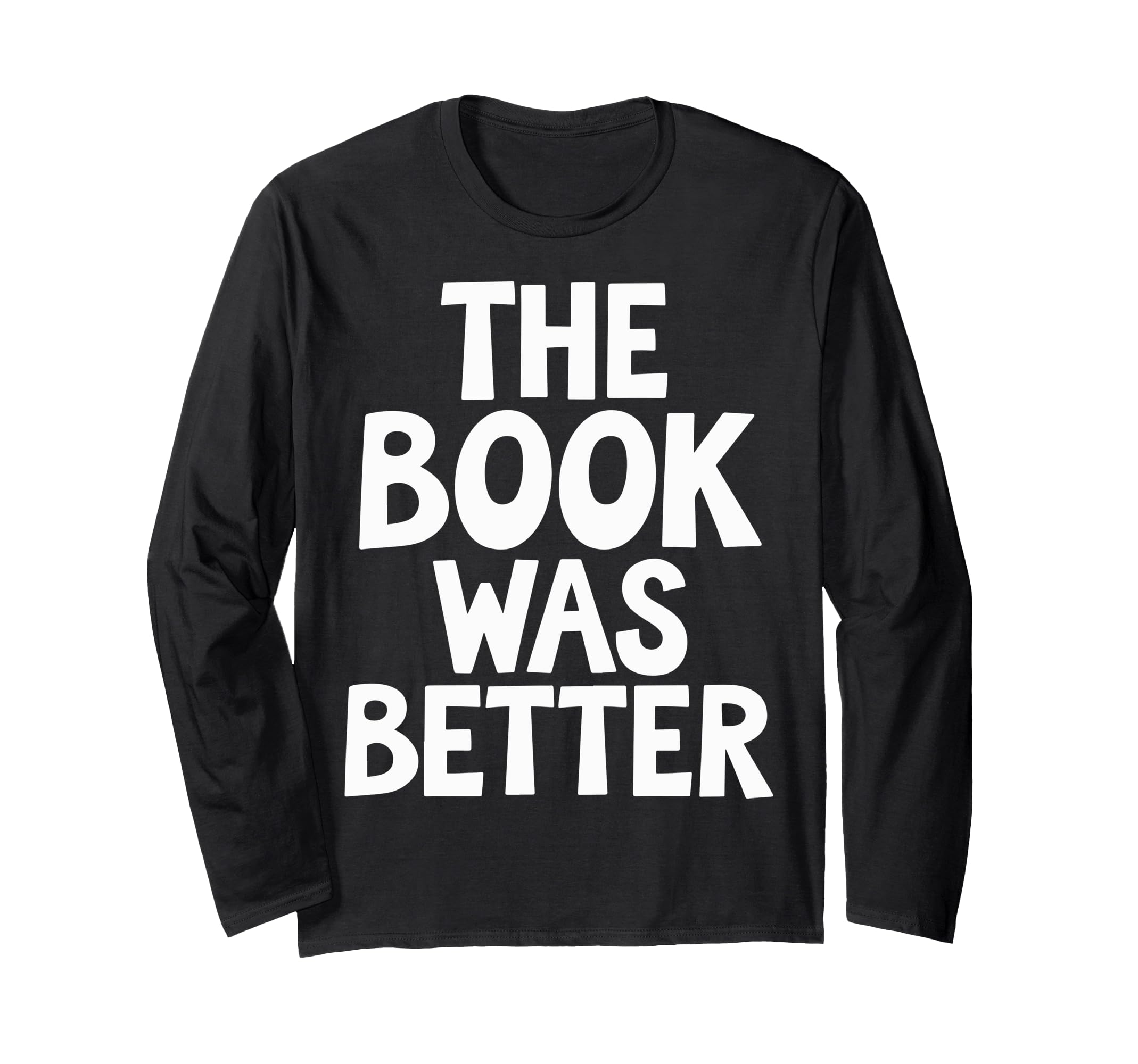 Book Reader Reading Literature Novel T-Shirt - Trendy Graphic Men Women - T-Shirt, Sweatshirt, Hoodie