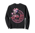 Wdnc We Do Not Care Club Sweatshirt - Aesthetic Graphic for Adults - T-Shirt, Sweatshirt, Hoodie
