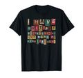 I Have Multiple Personalities Funny T-Shirt - Unique Graphic for Adults - T-Shirt, Sweatshirt, Hoodie