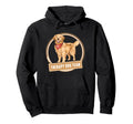 Therapy Dog Team Hoodie - Aesthetic Graphic Unisex - T-Shirt, Sweatshirt, Hoodie