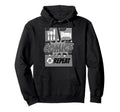 Comics Comic Book Nerd Comic Book Lover Hoodie - Novelty Apparel for Adults - T-Shirt, Sweatshirt, Hoodie