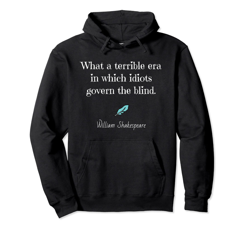 English Literature Play Julius Caesar Hoodie - Trendy Graphic for Adults - T-Shirt, Sweatshirt, Hoodie