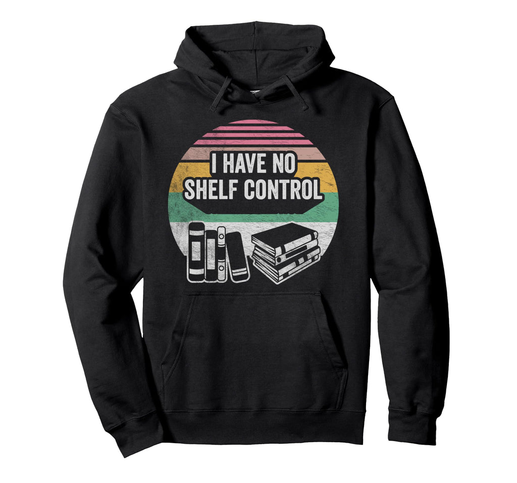 Read Return Repeat Hoodie - Novelty Apparel Men Women - T-Shirt, Sweatshirt, Hoodie
