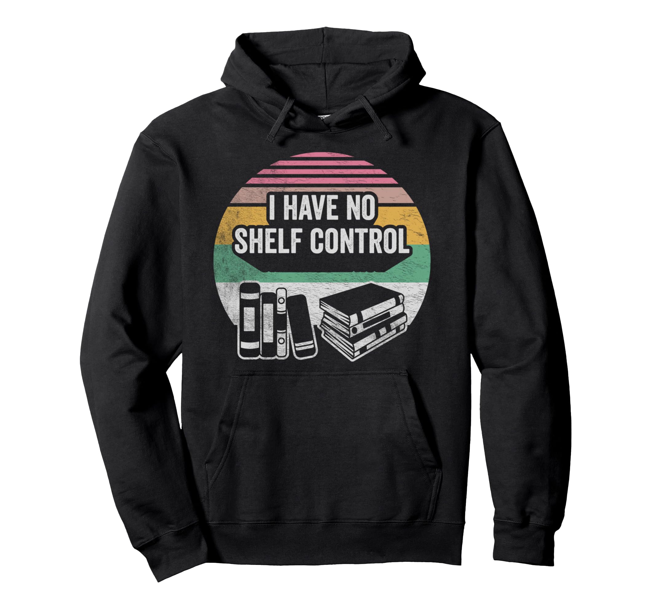 Read Return Repeat Hoodie - Novelty Apparel Men Women - T-Shirt, Sweatshirt, Hoodie