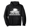 I Read What I Want Funny Reading Hoodie - Aesthetic Graphic Men Women - T-Shirt, Sweatshirt, Hoodie