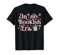 Bibliophile Book Lovers Book T-Shirt - Fun Novelty Design for Adults - T-Shirt, Sweatshirt, Hoodie