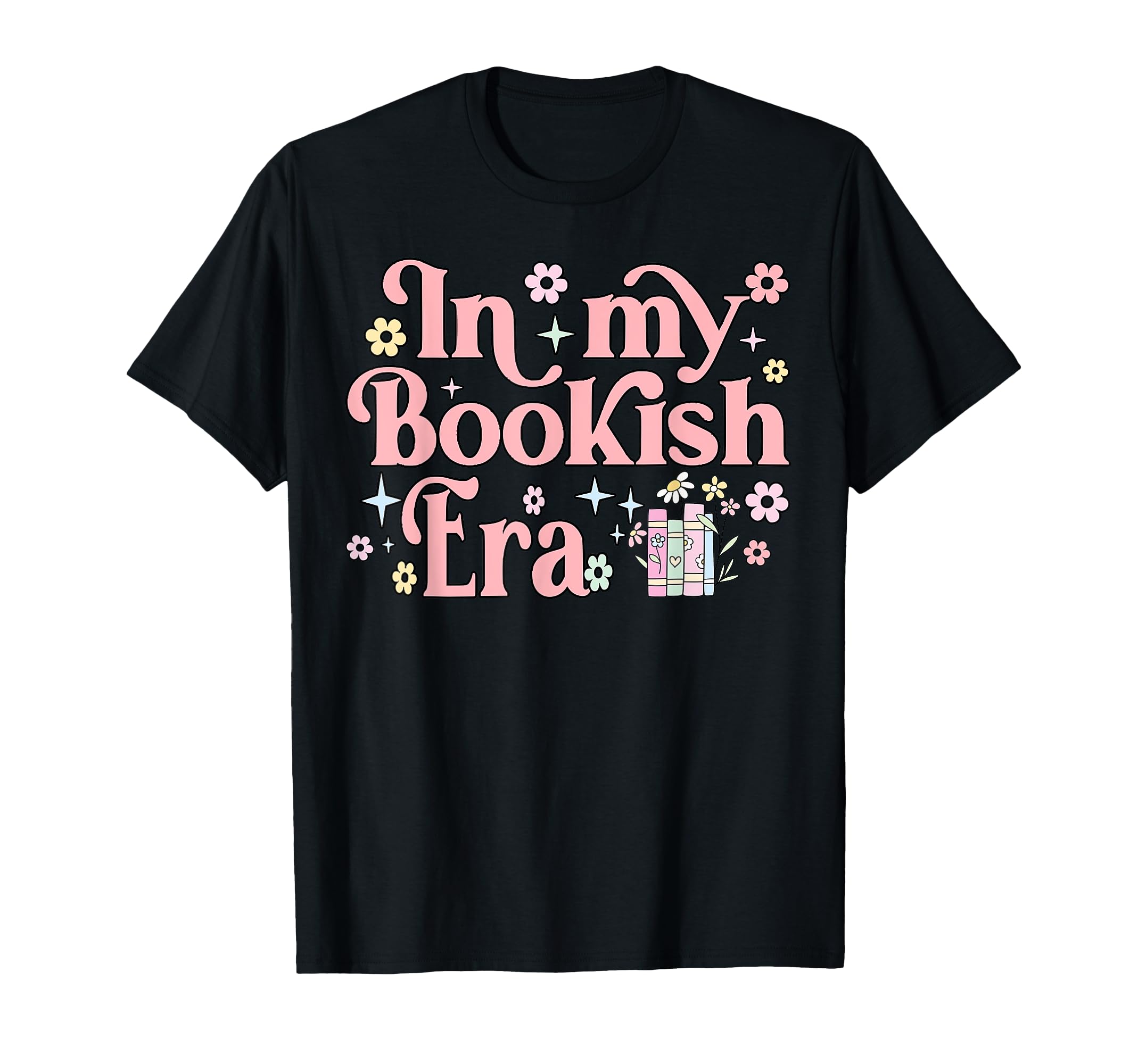 Bibliophile Book Lovers Book T-Shirt - Fun Novelty Design for Adults - T-Shirt, Sweatshirt, Hoodie