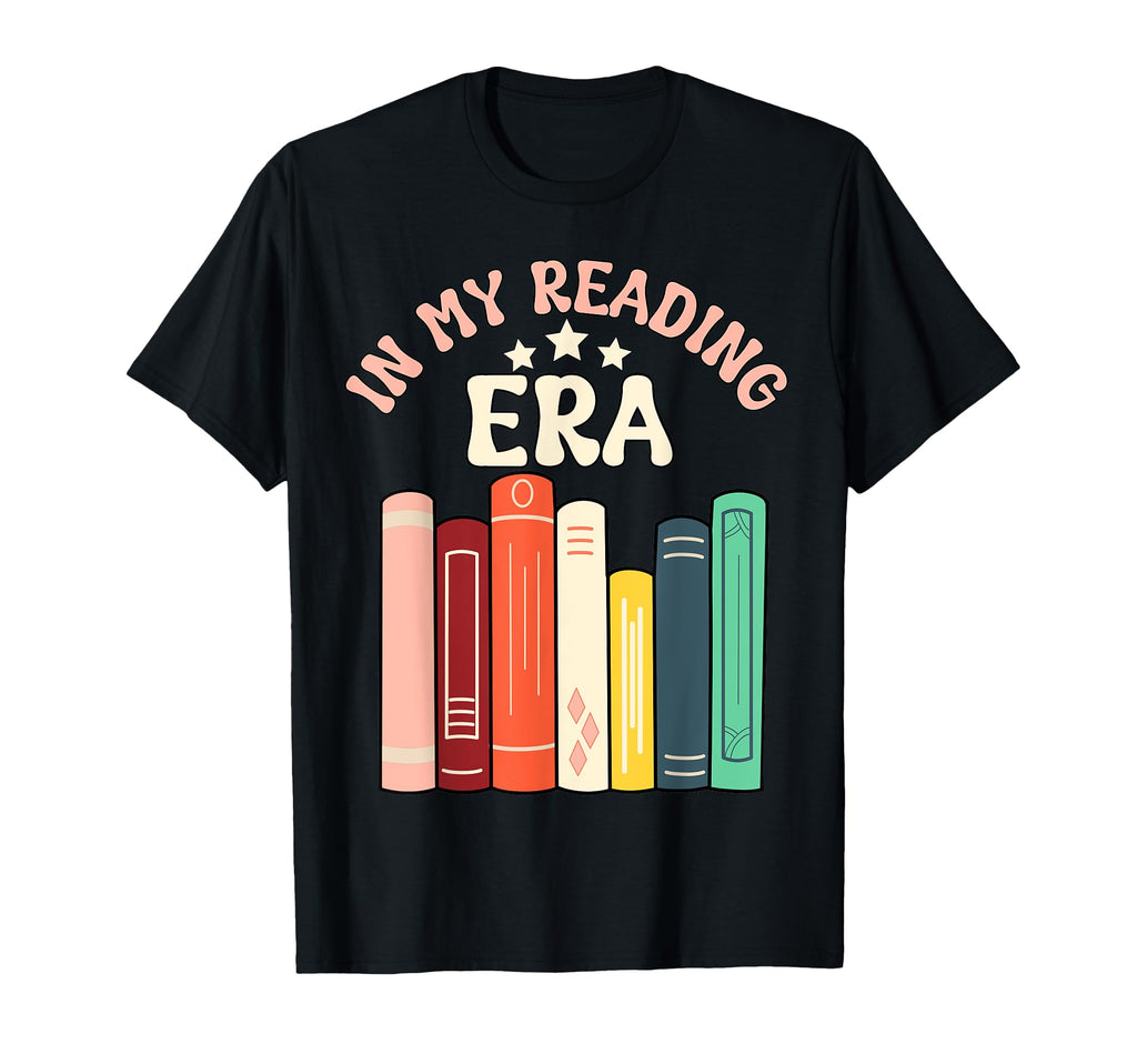 Bibliophile Book Lovers Book Blogger Hoodie - Novelty Apparel for Adults - T-Shirt, Sweatshirt, Hoodie