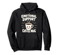Mental Health Self Care Jokes Mental Hoodie - Custom Art Print Men Women - T-Shirt, Sweatshirt, Hoodie