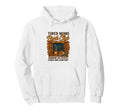Tired Moms Book Club Coffee Chaos Hoodie - Casual Everyday Wear Men Women - T-Shirt, Sweatshirt, Hoodie