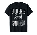 Good Read Smut Spicy Book Readers T-Shirt - Novelty Apparel Men Women - T-Shirt, Sweatshirt, Hoodie