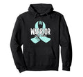 Warrior Achalasia Awareness Hoodie - Graphic Print for Adults - T-Shirt, Sweatshirt, Hoodie