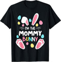 Name Easter Bunny Matching Family Clothing Apperal Unisex T-shirt, Sweatshirt, Hoodie, Long Sleeve Tee - T-Shirt, Sweatshirt, Hoodie