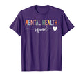 Mental Health Squad Brain Illness T-Shirt - Casual Everyday Wear Men Women - T-Shirt, Sweatshirt, Hoodie