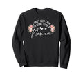 I Cant Keep Calm Im Going To Be Nonna Sweatshirt - Minimalist Print Unisex - T-Shirt, Sweatshirt, Hoodie