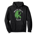 Mental Health Squad Brain Illness Hoodie - Aesthetic Graphic Men Women - T-Shirt, Sweatshirt, Hoodie