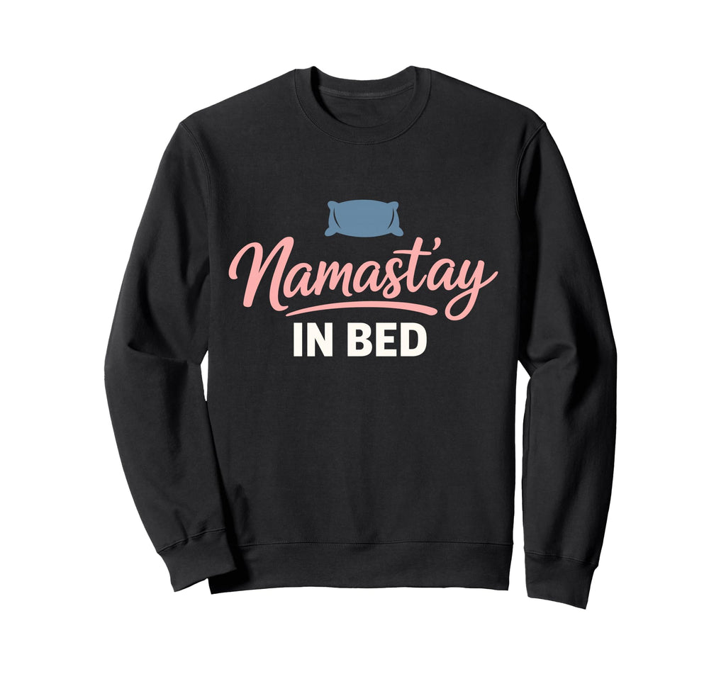 Mindful Mess Identity Calm Anxiety Sweatshirt - Unique Graphic for Adults - T-Shirt, Sweatshirt, Hoodie