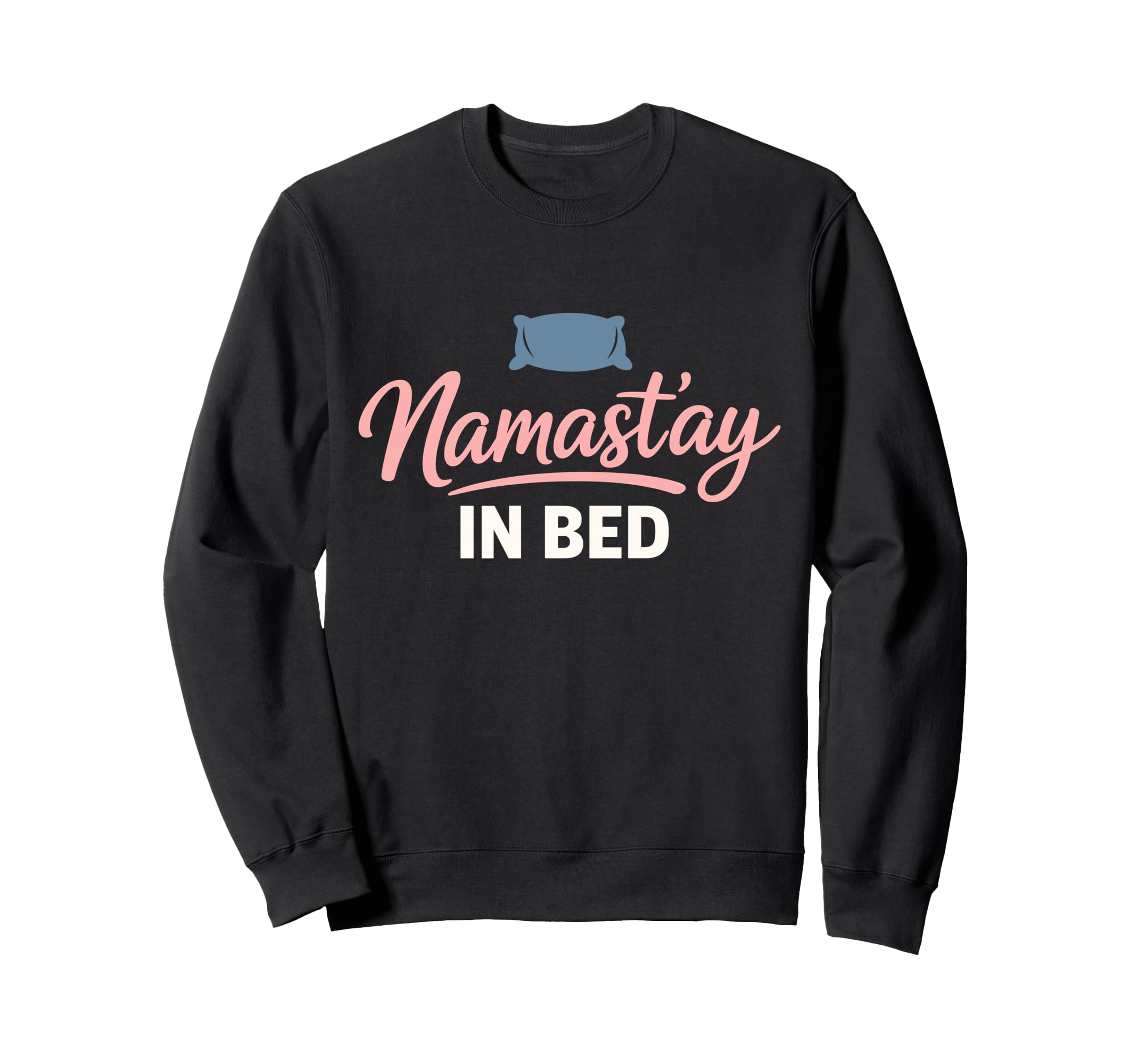 Mindful Mess Identity Calm Anxiety Sweatshirt - Unique Graphic for Adults - T-Shirt, Sweatshirt, Hoodie