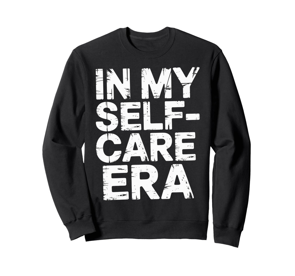 Emotional And Healing Reset Collective Hoodie - Custom Art Print Unisex - T-Shirt, Sweatshirt, Hoodie