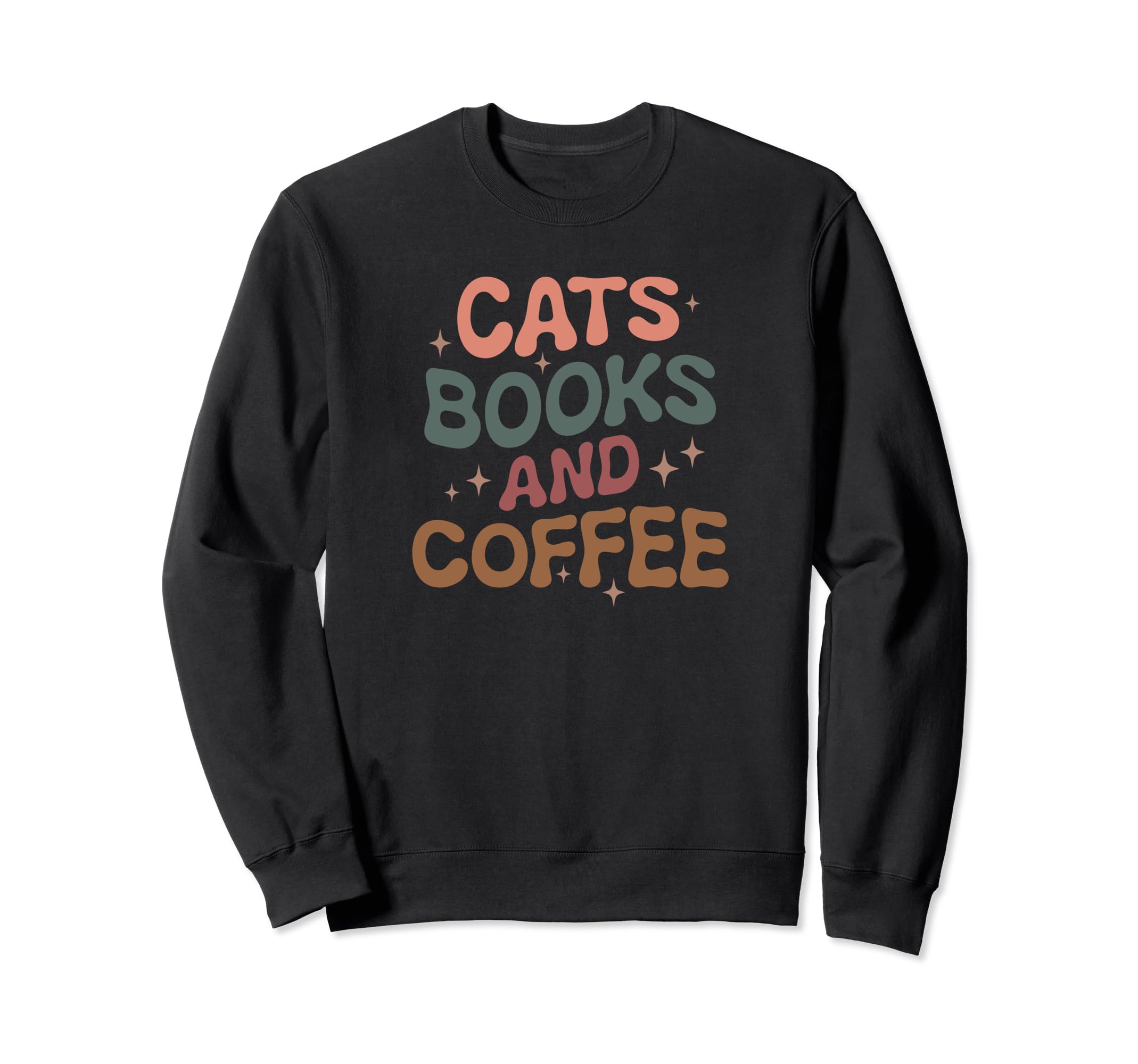 Librarian Bookish Library Book Nerds Sweatshirt - Aesthetic Graphic Unisex - T-Shirt, Sweatshirt, Hoodie