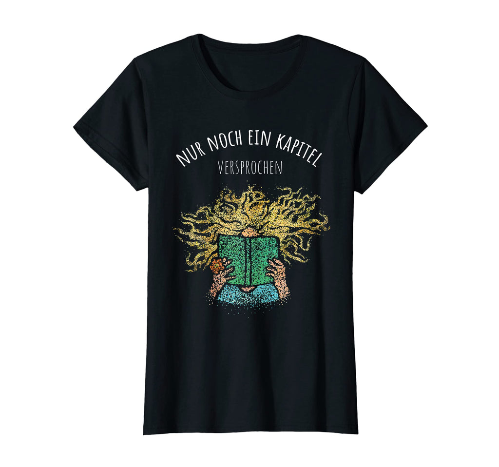 Books Reading Book Fan Book Lover T-Shirt - Fun Novelty Design Men Women - T-Shirt, Sweatshirt, Hoodie