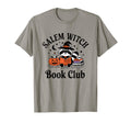 Halloween Raccoon Reading Sweatshirt - Fun Novelty Design Men Women - T-Shirt, Sweatshirt, Hoodie