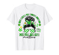 Groovy Be Kind To Your Mind Messy T-Shirt - Fun Novelty Design Men Women - T-Shirt, Sweatshirt, Hoodie