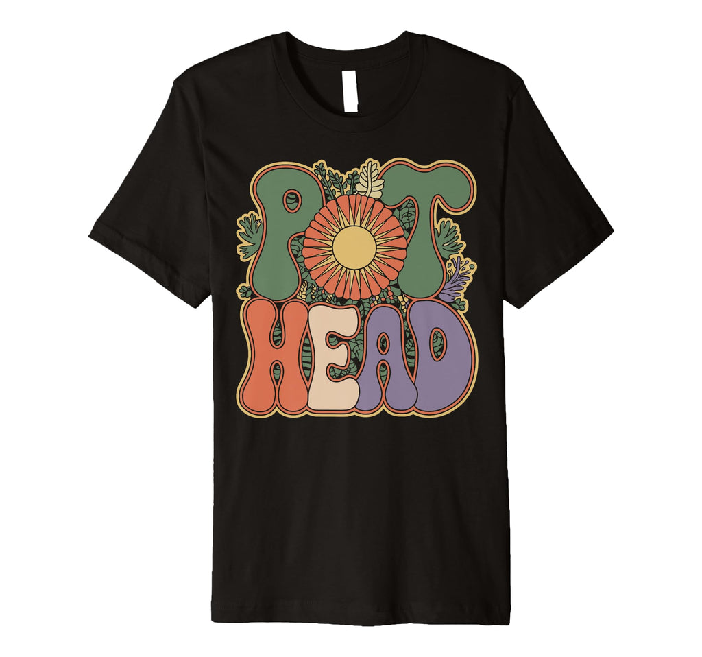 Plant Lover Botanical House T-Shirt - Casual Everyday Wear for Adults - T-Shirt, Sweatshirt, Hoodie
