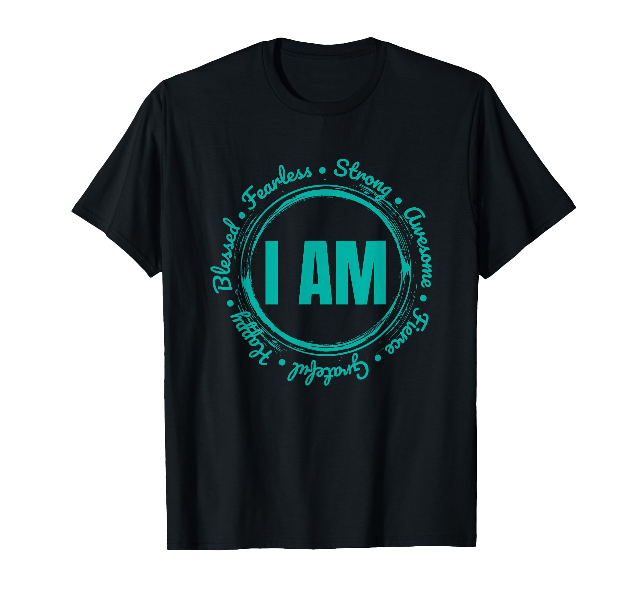 Believe Yourself Stay Positive Life T-Shirt - Streetwear Style for Adults - T-Shirt, Sweatshirt, Hoodie